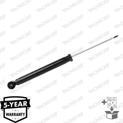 MONROE 376025SP Süspansiyon Sistemi Amortisör - AUDI A7 Sportback (4GA, 4GF) uyumlu