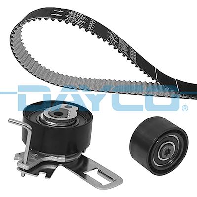 DAYCO KTB1208 Motor Triger Seti - FORD FOCUS III Turnier uyumlu