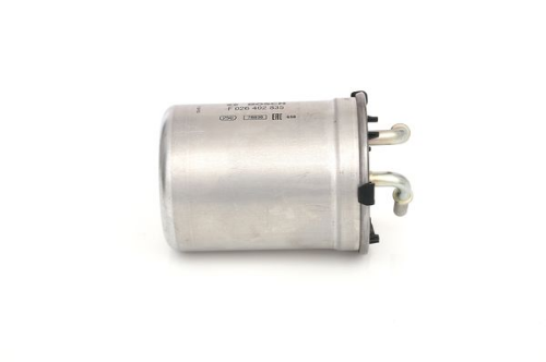 BOSCH F 026 402 835 Yakıt Sistemi Yakıt Filtresi - SEAT IBIZA IV SC (6J1, 6P5) uyumlu