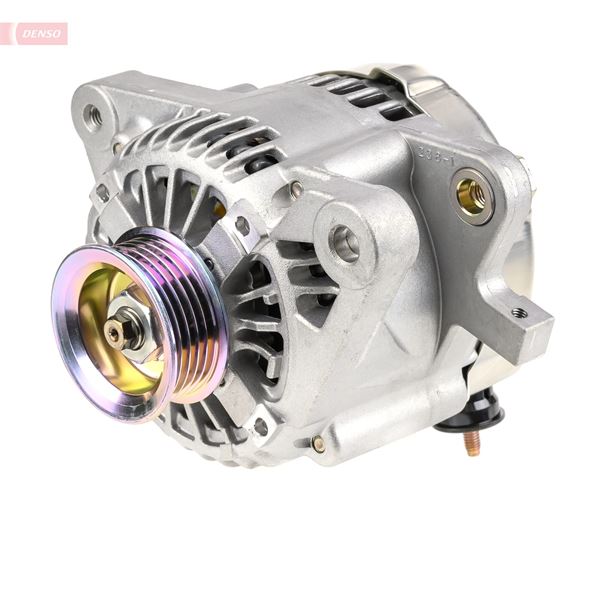 DENSO DAN1212 Elektrik Sistemi Alternatör - TOYOTA IQ (_J1_) uyumlu