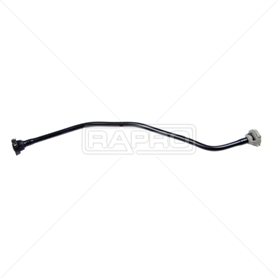 RAPRO R25057 İklimlendirme Sistemi Klima Hortum & Borular - AUDI A5 Sportback (8TA) uyumlu