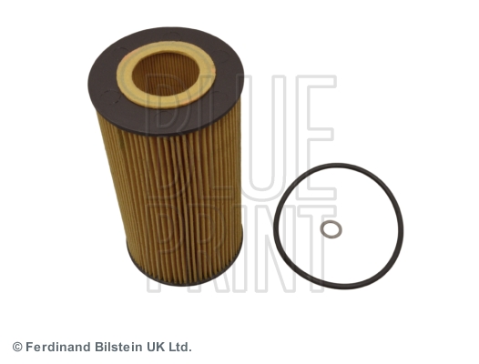 BLUE PRINT ADV182124 Motor Yağ Filtresi - AUDI ALLROAD C5 (4BH) uyumlu
