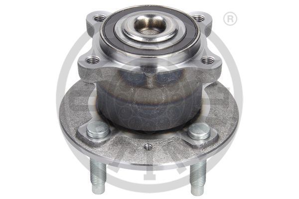 OPTIMAL 202220 Jant & Lastik & Bijon Poyra - CHEVROLET AVEO Hatchback (T300) uyumlu