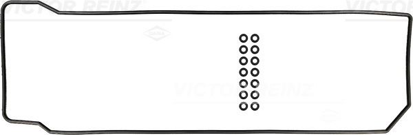 VICTOR REINZ 15-34868-01 Motor Külbütör Kapağı Contası - VOLVO FH12 uyumlu