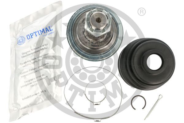 OPTIMAL CW-2912 Diferansiyel & Aktarma Sistemi Mafsallar - TOYOTA COROLLA Compact (_E11_) uyumlu