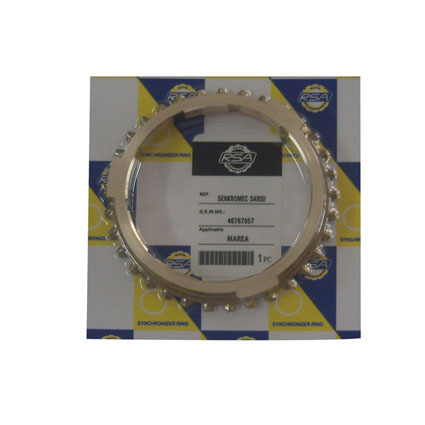 Senkromenç Bileziği - BRUCKE - 46767057 Ürün Görseli