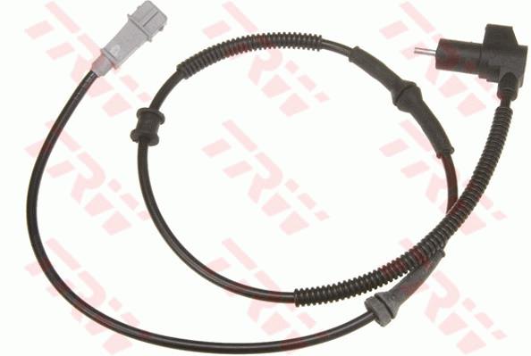 TRW GBS4006 Fren Sistemleri Sürüş Dinamiği Ayarı - CITROËN ZX (N2) uyumlu