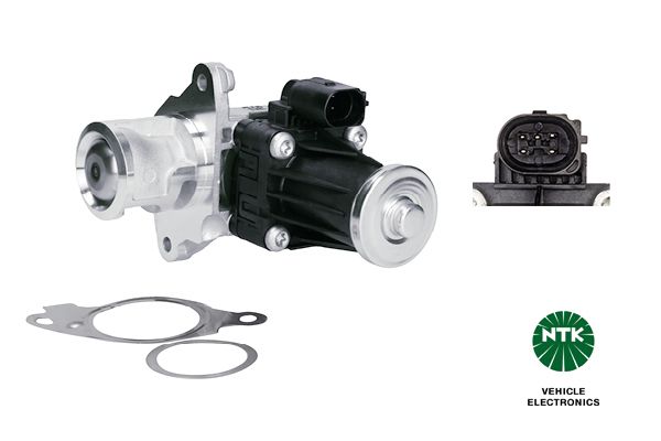 Egr Valfi - NGK - 97397 Ürün Görseli
