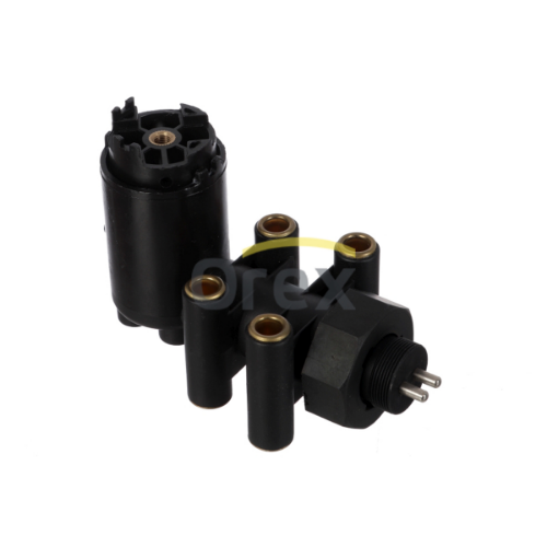 Körük Süspansiyon Valfi - OREX - 625034 Ürün Görseli