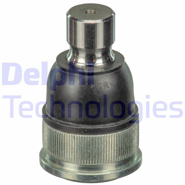 DELPHI TC3655 Tekerlek & Aks Parçaları Taşıyıcı Mafsal - MAZDA CX-7 (ER) uyumlu