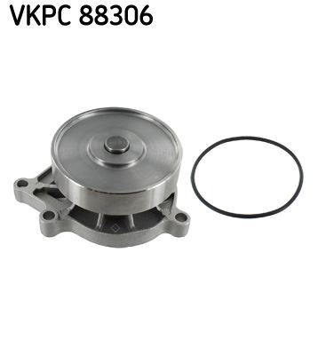 SKF VKPC 88306 Motor Devirdaim - MINI MINI (R56) uyumlu
