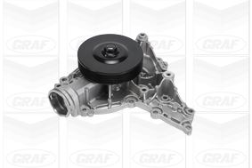 GRAF PA1029 Motor Devirdaim - MERCEDES-BENZ S-SERISI (W221, V221) uyumlu