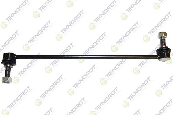 TEKNOROT P-856 Süspansiyon Sistemi Stabilizatör - PEUGEOT 508 I (8D_) uyumlu