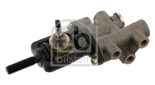 FEBI BILSTEIN 31752 Şanzıman Kontrol Ünitesi & Sensör - SETRA Series 400 uyumlu