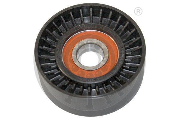 OPTIMAL 0-N1463S Motor Yönlendirme & Kılavuz Makarası - PEUGEOT 806 (221) uyumlu