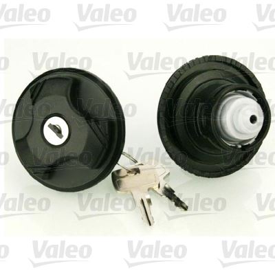 VALEO 247615 Yakıt Sistemi Yakıt Deposu - VOLVO C30 (533) uyumlu