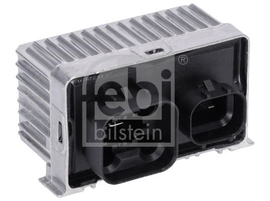FEBI BILSTEIN 183984 Elektrik Sistemi Kumanda Cihazı - PEUGEOT BOXER Minibüs/Otobüs uyumlu