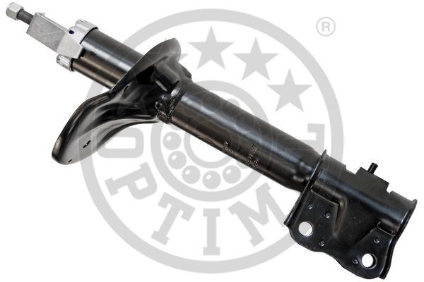 OPTIMAL A-3897G Süspansiyon Sistemi Amortisör - MITSUBISHI OUTLANDER I (CU_W) uyumlu