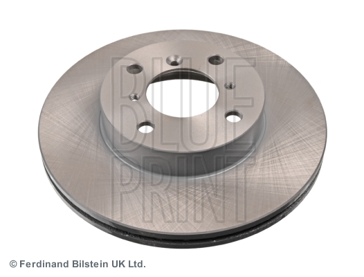 BLUE PRINT ADK84313 Fren Sistemleri Fren Diski - SUZUKI BALENO Hatchback (EG) uyumlu