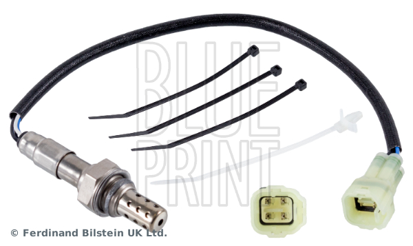 BLUE PRINT ADK87019 Emme & Egzoz Sistemi Egzoz Sensörleri - SUZUKI WAGON R+ (MA) uyumlu