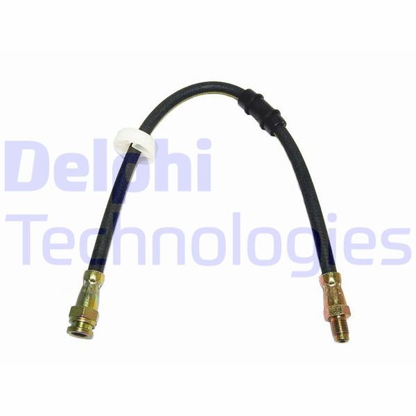 DELPHI LH2095 Fren Sistemleri Fren Hortumları - FIAT PANDA (141_) uyumlu