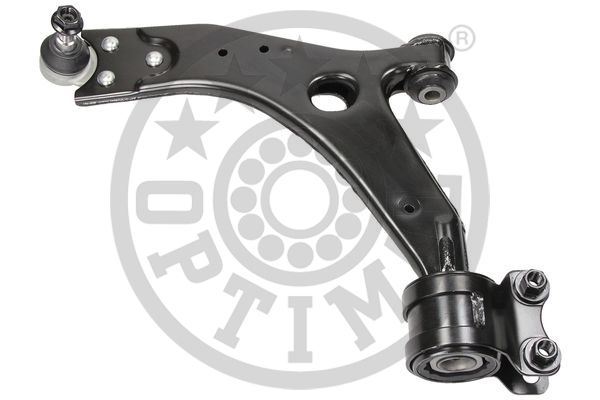 OPTIMAL G6-1496 Süspansiyon Sistemi Bugi Kolu - FORD FOCUS II (DA_, HCP, DP) uyumlu