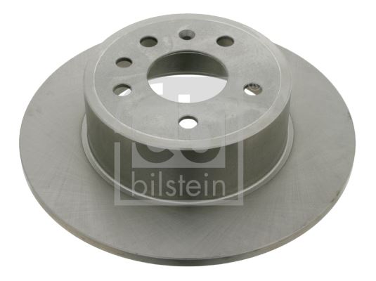 FEBI BILSTEIN 23544 Fren Sistemleri Fren Diski - SAAB 900 II Coupe uyumlu