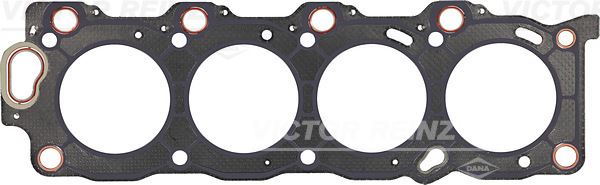 VICTOR REINZ 61-10168-00 Motor Silindir Kafa Contası - LEXUS LS (_F1_) uyumlu