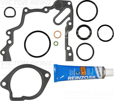 VICTOR REINZ 08-34320-01 Motor Karter Contası - SKODA OCTAVIA II Combi (1Z5) uyumlu