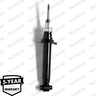 MONROE 23872 Süspansiyon Sistemi Amortisör - NISSAN PRIMERA (P11) uyumlu
