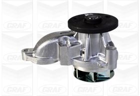 GRAF PA1078 Motor Devirdaim - HYUNDAI ix20 (JC) uyumlu
