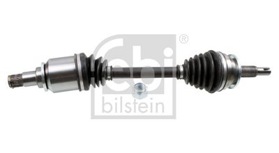 FEBI BILSTEIN 185192 Diferansiyel & Aktarma Sistemi Tahrik Mili - TOYOTA AVENSIS Sedan (_T27_) uyumlu