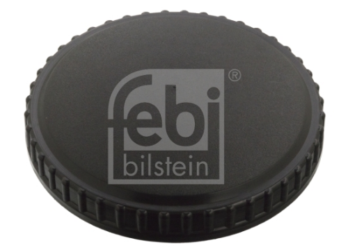 FEBI BILSTEIN 04412 Yakıt Sistemi Yakıt Deposu - MAN SÜ uyumlu