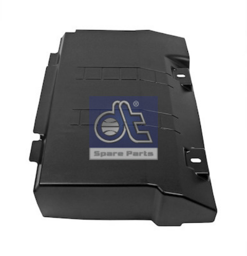 DT Spare Parts 2.20016SP Elektrik Sistemi Akü