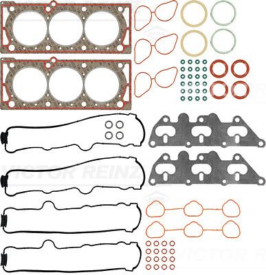 VICTOR REINZ 02-34220-01 Motor Silindir Kafa Contası - OPEL OMEGA B (V94) uyumlu