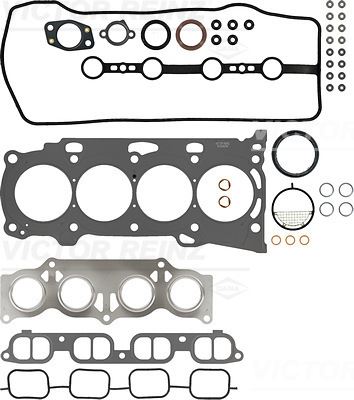 VICTOR REINZ 02-54260-01 Motor Silindir Kafa Contası - TOYOTA AVENSIS Sedan (_T25_) uyumlu