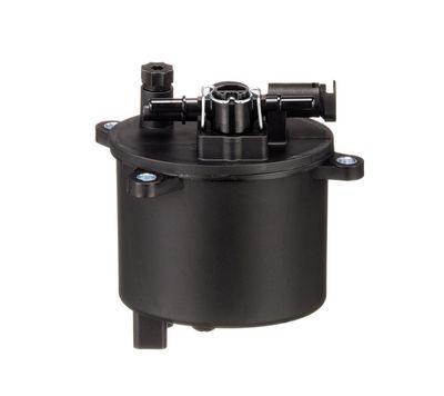 MANN-FILTER WK 12 001/1 Yakıt Sistemi Yakıt Filtresi - PEUGEOT 508 I (8D_) uyumlu