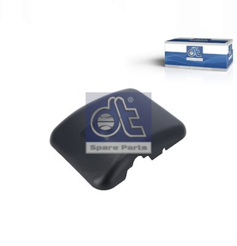 DT Spare Parts 3.86214 Kaporta & Gövde Parçaları Ayna