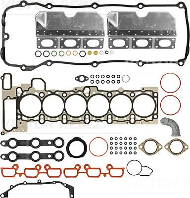 VICTOR REINZ 02-33070-02 Motor Silindir Kafa Contası - BMW 3 (E46) uyumlu