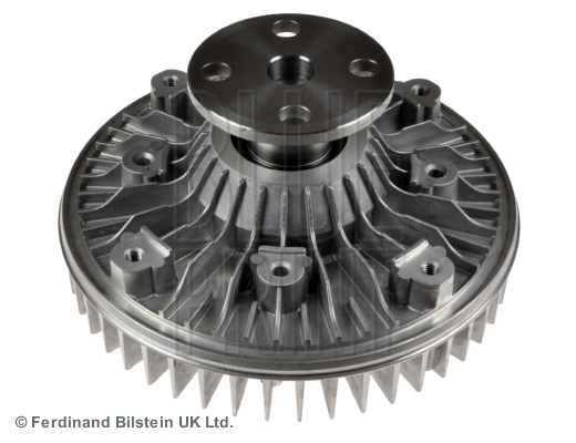 BLUE PRINT ADM591802 Soğutma Sistemi Fan - MAZDA B-SERIE (UF) uyumlu