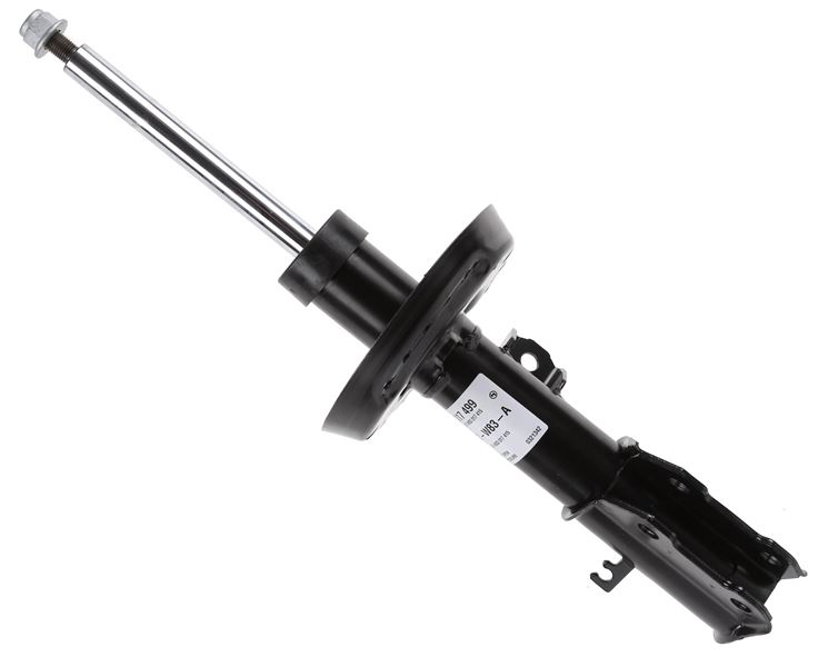 SACHS 317 499 Süspansiyon Sistemi Amortisör - OPEL ASTRA K (B16) uyumlu