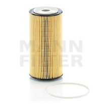 MANN-FILTER H 11 006 z Motor Yağ Filtresi - RENAULT TRUCKS D uyumlu