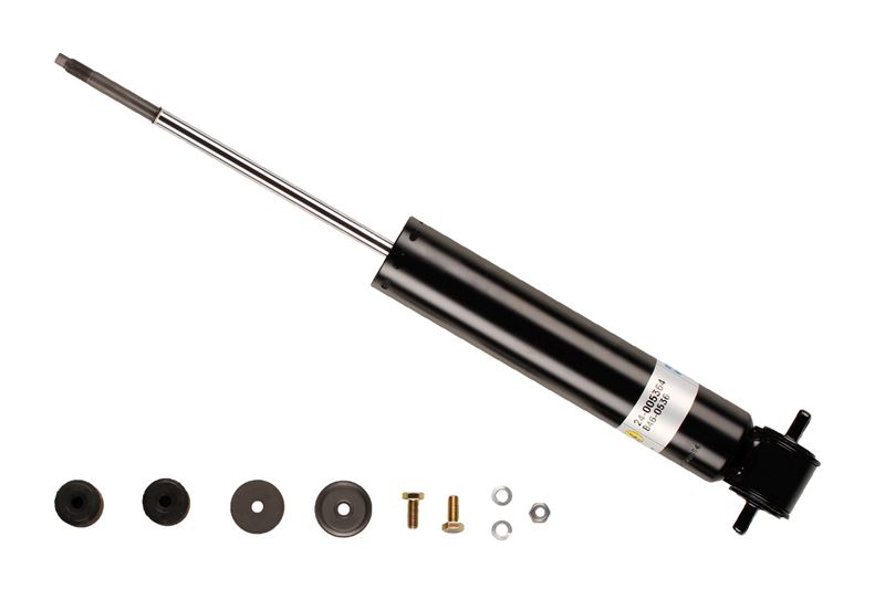 BILSTEIN 24-005364 Süspansiyon Sistemi Amortisör - MERCEDES-BENZ /8 (W114) uyumlu