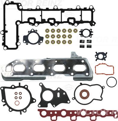 VICTOR REINZ 02-12453-01 Motor Silindir Kafa Contası - CITROËN C4 II (NC_) uyumlu