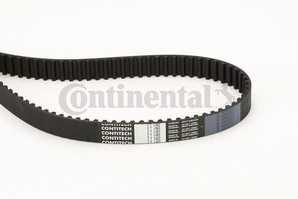 CONTINENTAL CTAM CT1063 Motor Kayış - FORD FIESTA VI Van uyumlu