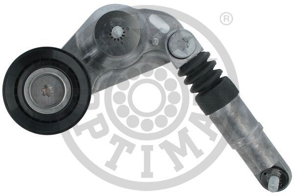 OPTIMAL 0-N2566 Motor Kayış Gergisi - LAND ROVER FREELANDER 2 (L359) uyumlu