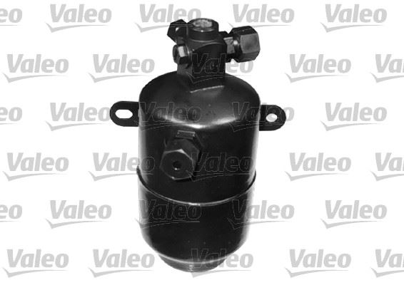 VALEO 509717 İklimlendirme Sistemi Kurutucu - MERCEDES-BENZ SLK (R170) uyumlu