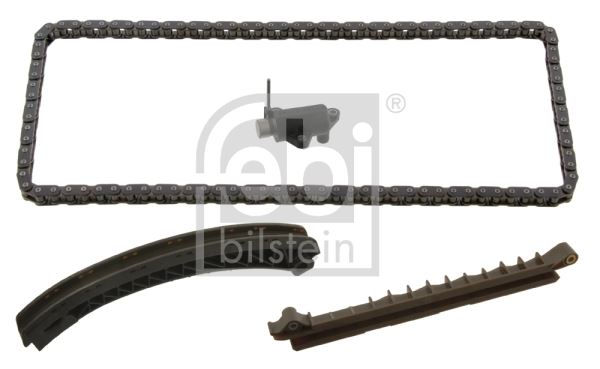 FEBI BILSTEIN 30381 Motor Kumanda Zinciri Seti - BMW 3 (E36) uyumlu