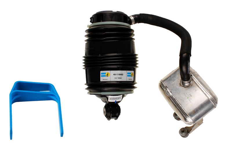 BILSTEIN 40-116402 Süspansiyon Sistemi Süspansiyon Körüğü - MERCEDES-BENZ E-SERISI T-Model (S211) uyumlu