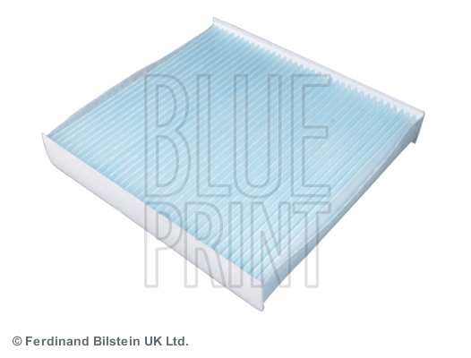 BLUE PRINT ADR162508 İklimlendirme Sistemi Polen Filtresi - RENAULT LOGAN I (LS_) uyumlu